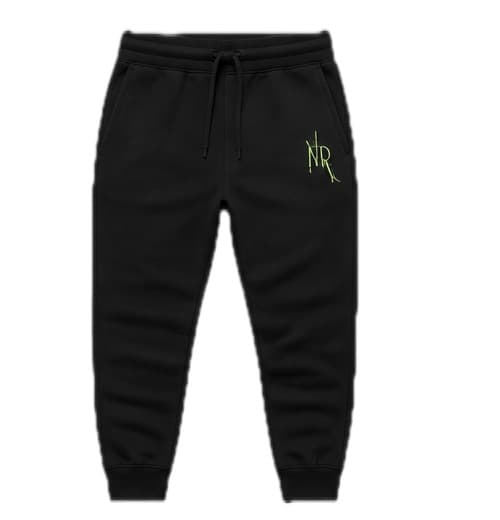 N3VERLOSE Signature Jogger